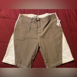 Men’s Timberland swim shorts